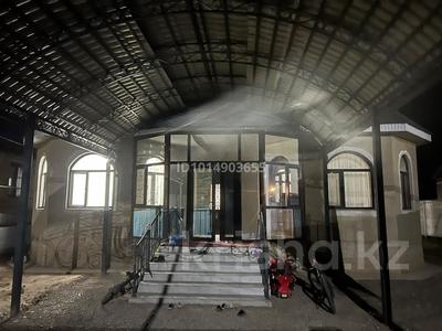Отдельный дом · 7 комнат · 185 м² · 10 сот., Жабира станция луговая 24 — Вокзал за 50 млн ₸ в Кулане