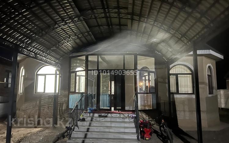 Отдельный дом · 7 комнат · 185 м² · 10 сот., Жабира станция луговая 24 — Вокзал за 50 млн ₸ в Кулане — фото 2