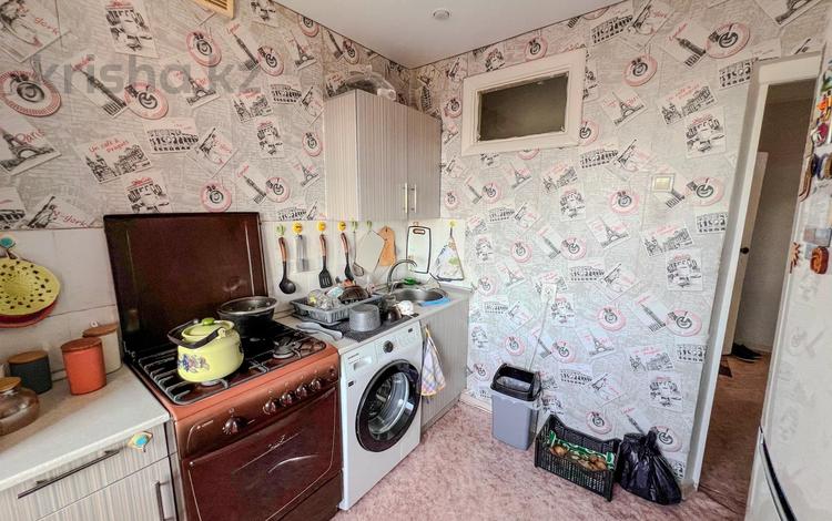 3-комнатная квартира · 62 м² · 7/9 этаж, мкр Гарышкер 17 за 23.5 млн ₸ в Талдыкоргане — фото 2