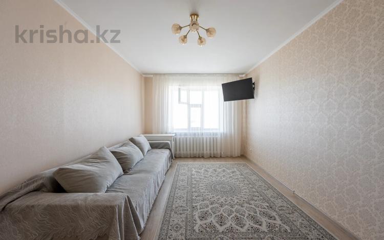 2-бөлмелі пәтер · 66.2 м² · 8/9 қабат, Кудайбердыулы 23, бағасы: 35 млн ₸ в Астане, Алматы р-н — фото 2