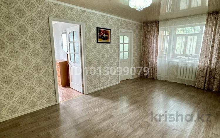 4-комнатная квартира · 61 м² · 4/5 этаж, 6 мкр 2 за 13.8 млн ₸ в Темиртау — фото 29