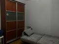 1-комнатная квартира · 50 м² · 2/2 этаж, мкр Калкаман-2 за 150 000 ₸ в Алматы, Наурызбайский р-н