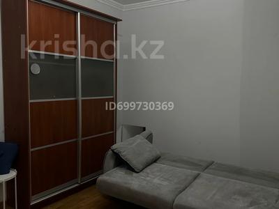 1-комнатная квартира · 50 м² · 2/2 этаж, мкр Калкаман-2 за 150 000 ₸ в Алматы, Наурызбайский р-н