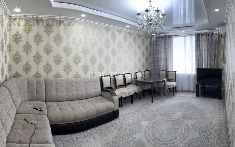 2-комнатная квартира · 61 м² · 5/5 этаж, Сейфуллина 3 за 21 млн ₸ в Жезказгане — фото 12