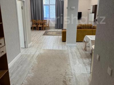 2-бөлмелі пәтер · 65 м² · 4/6 қабат, Акмешит 19/11, бағасы: 380 000 〒 в Астане, Сарыарка р-н