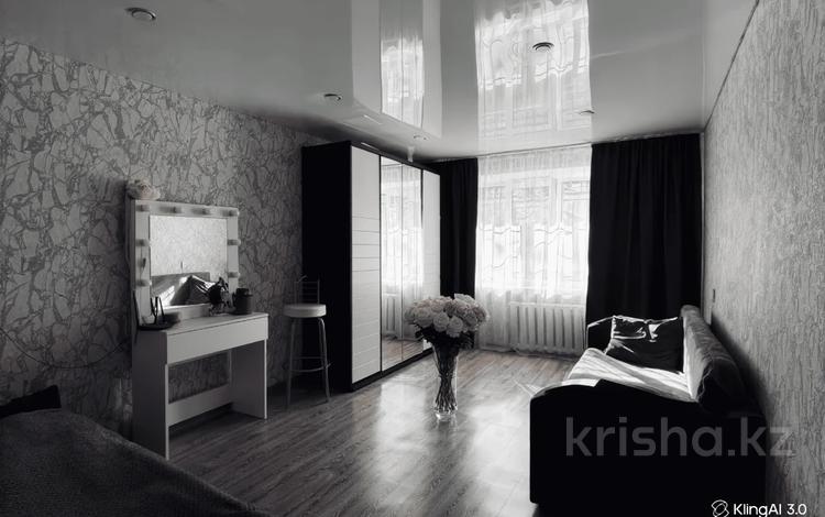 1-комнатная квартира · 29.5 м² · 1/5 этаж, Урицкого 21 за 14 млн ₸ в Костанае — фото 2