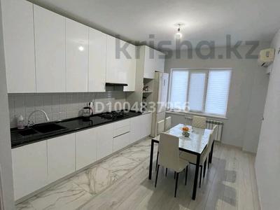 3-комнатная квартира · 70.1 м² · 5/5 этаж, мкр Нурсая — Улиц Таумыш Жумагалиева за 23.5 млн 〒 в Атырау