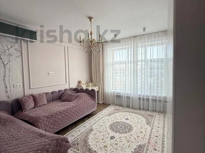 Часть дома · 4 комнаты · 230 м² · 5 сот., Инжир 7 за 265 млн ₸ в Астане, Есильский р-н