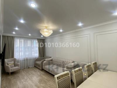 3-комнатная квартира · 90 м² · 1/9 этаж, Мкр. Кайрат 153/47 за 430 000 〒 в Алматы, Турксибский р-н