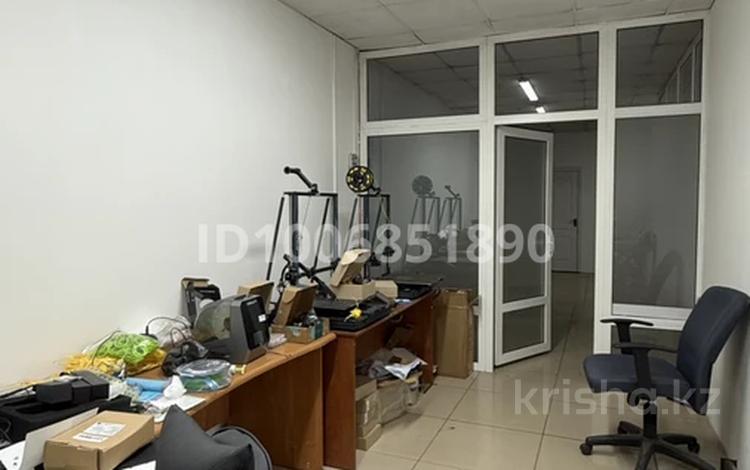 Свободное назначение · 18 м² за 79 000 ₸ в Алматы, Турксибский р-н — фото 10