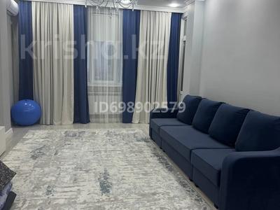 3-комнатная квартира · 100 м² · 7/9 этаж, мкр Нурсая, Абулхайыр хана 74-1 — рядом Жк Асель за 67 млн ₸ в Атырау