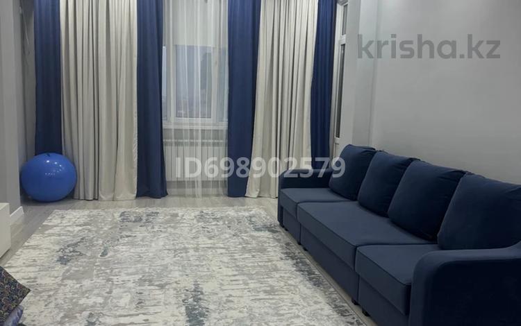 3-комнатная квартира · 100 м² · 7/9 этаж, мкр Нурсая, Абулхайыр хана 74-1 — рядом Жк Асель за 67 млн ₸ в Атырау — фото 2