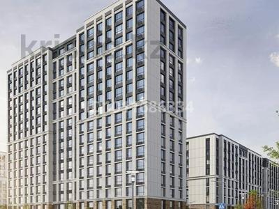2-бөлмелі пәтер · 45.82 м² · 9/17 қабат, ул. E 908 23, бағасы: 32.5 млн ₸ в Астане, Есильский р-н