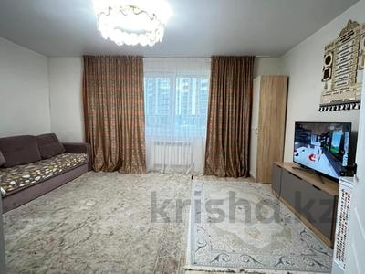 2-комнатная квартира · 63 м² · 1/16 этаж, Пр. К. Сатпаева 55/8 за 33.5 млн ₸ в Усть-Каменогорске