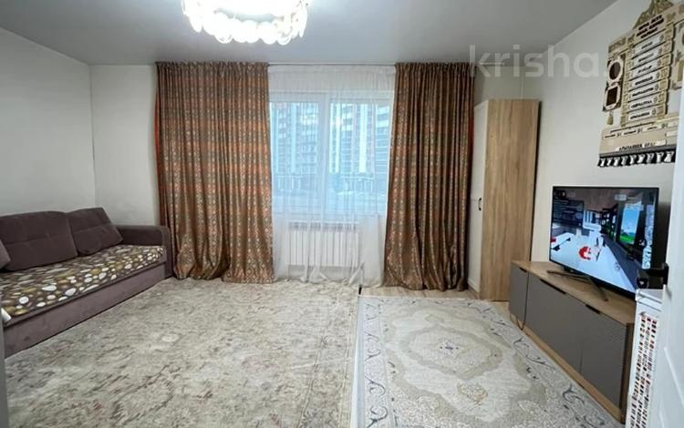 2-комнатная квартира · 63 м² · 1/16 этаж, Пр. К. Сатпаева 55/8 за 33.5 млн ₸ в Усть-Каменогорске — фото 8