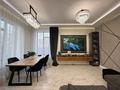 Отдельный дом · 5 комнат · 250 м² · 5 сот., Сазановская 120 — Халиуллина за 210 млн ₸ в Алматы, Медеуский р-н — фото 20
