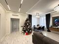 Отдельный дом · 5 комнат · 250 м² · 5 сот., Сазановская 120 — Халиуллина за 210 млн ₸ в Алматы, Медеуский р-н — фото 49