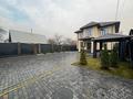 Отдельный дом · 5 комнат · 250 м² · 5 сот., Сазановская 120 — Халиуллина за 210 млн ₸ в Алматы, Медеуский р-н — фото 5