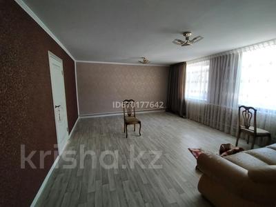 Отдельный дом • 4 комнаты • 80 м² • 10 сот., Танжарык за 21.5 млн 〒 в Ленгере