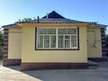 Отдельный дом · 4 комнаты · 80 м² · 10 сот., Ул.Танжарык — По улице Достық рядом с детской площадкой, по улице таңжарық возле РЭС-а за 22.5 млн 〒 в Ленгере