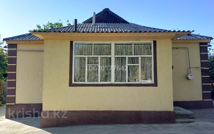 Отдельный дом · 4 комнаты · 80 м² · 10 сот., Ул.Танжарык — По улице Достық рядом с детской площадкой, по улице таңжарық возле РЭС-а за 22.5 млн 〒 в Ленгере — фото 39