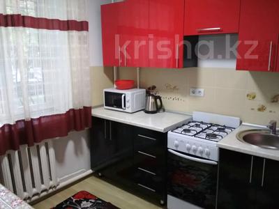 1-комнатная квартира · 40 м² · 1/3 этаж, Рихарда Зорге 5 за 12 000 〒 в Алматы, Турксибский р-н