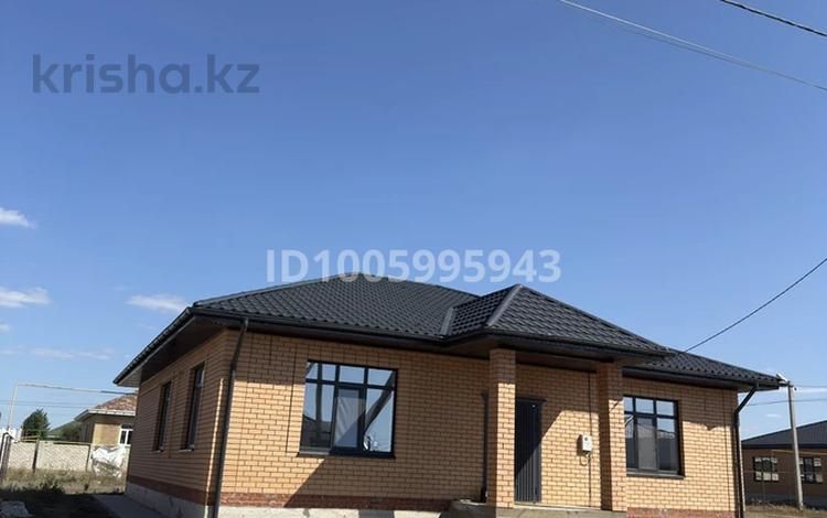 Отдельный дом · 4 комнаты · 173.8 м² · 10 сот., жилой массив Жанаконыс-2, Тауелсиздик 527 за 36 млн ₸ в Актобе — фото 2