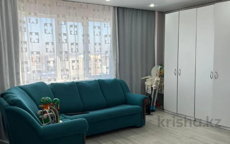 2-бөлмелі пәтер · 65 м² · 14/18 қабат, Степана Кубрина 23/1, бағасы: ~ 32.2 млн ₸ в Астане, Сарыарка р-н — фото 6