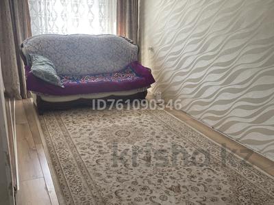 2-комнатная квартира · 44 м² · 3/5 этаж, Гагарин 3 за 22 млн 〒 в 