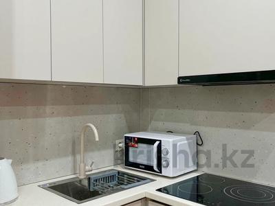 2-бөлмелі пәтер · 45 м² · 2/14 қабат, Тастақ-1 ш/а. 7, бағасы: 20 000 ₸ в Алматы, Ауэзовский р-н
