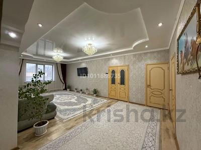 Отдельный дом · 4 комнаты · 149.4 м² · 15 сот., Балабек Бекназаров 3 за 37 млн ₸ в Таразе