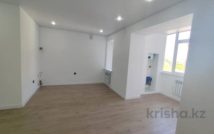 1-комнатная квартира · 35 м² · 3/9 этаж, Кажыма Жумалиева за 12.7 млн ₸ в Зачаганске — фото 2