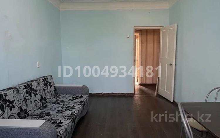 2-комнатная квартира · 47 м² · 3/3 этаж, Шакарима 165 — ЖД вокзал, жд-поликлиника, Пестеля, глазной центр за 150 000 ₸ в Семее — фото 12