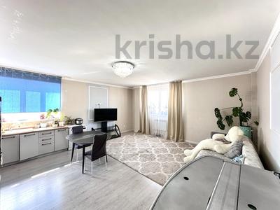 3-комнатная квартира · 90 м² · 15/16 этаж, Кошкарбаева 32/1 за 35 млн 〒 в Астане, Алматы р-н