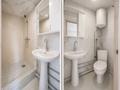 1-комнатная квартира · 52 м² · 4/12 этаж, мкр Аксай-1 23 — Толе би момышулы за 10 000 ₸ в Алматы, Ауэзовский р-н — фото 2