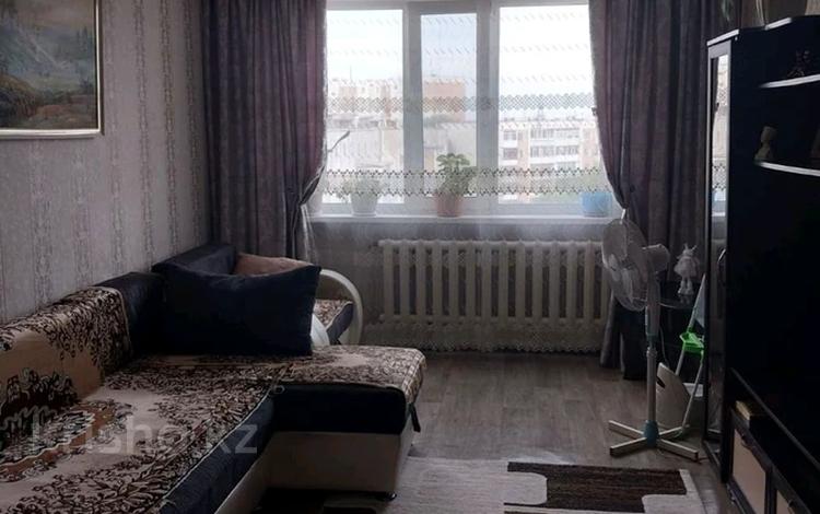 3-комнатная квартира, 66 м², 6/6 этаж, центральный 2 б