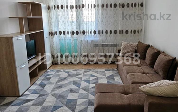 1-бөлмелі пәтер · 40 м² · 3 қабат, 9 улица, бағасы: 70 000 ₸ в Туркестане — фото 2