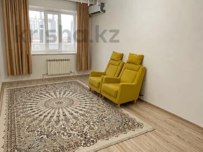 2-комнатная квартира · 58.1 м² · 9/9 этаж, мкр 11, Шайкенова за 18.7 млн ₸ в Актобе