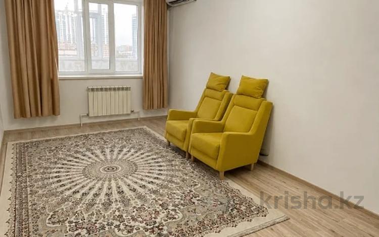 2-комнатная квартира · 58.1 м² · 9/9 этаж, мкр 11, Шайкенова за 18.7 млн ₸ в Актобе — фото 2