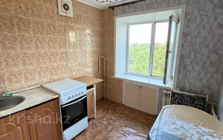 1-бөлмелі пәтер · 30.5 м² · 5/5 қабат, Кобыланды батыра 40/1, бағасы: 11 млн ₸ в Костанае — фото 2