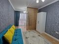 1-комнатная квартира · 33 м² · 8/10 этаж, мкр Шугыла 340/3 — Абая за 180 000 ₸ в Алматы, Наурызбайский р-н