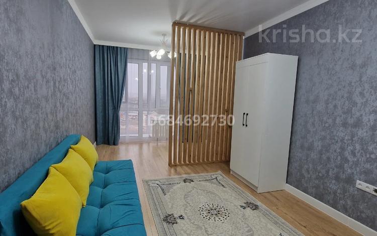 1-комнатная квартира · 33 м² · 8/10 этаж, мкр Шугыла 340/3 — Абая за 180 000 ₸ в Алматы, Наурызбайский р-н — фото 2