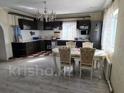Отдельный дом · 5 комнат · 110 м² · 25 сот., улица Сары Арка 70 за 45 млн 〒 в Жибек Жолы