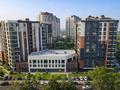 2-комнатная квартира · 84.8 м² · 7/12 этаж, Аскарова 8, 8/1, 8/2, 8/3 — Саина за ~ 80.6 млн ₸ в Алматы, Бостандыкский р-н