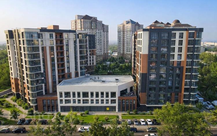 2-комнатная квартира · 84.8 м² · 7/12 этаж, Аскарова 8, 8/1, 8/2, 8/3 — Саина за ~ 80.6 млн ₸ в Алматы, Бостандыкский р-н — фото 4