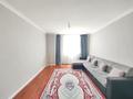 1-комнатная квартира · 38 м² · 6/12 этаж, Кошкарбаева 46/1 за 190 000 ₸ в Астане, Сарайшык р-н — фото 2