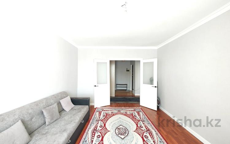 1-комнатная квартира · 38 м² · 6/12 этаж, Кошкарбаева 46/1 за 190 000 ₸ в Астане, Сарайшык р-н — фото 3