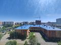 1-комнатная квартира · 38 м² · 6/12 этаж, Кошкарбаева 46/1 за 190 000 ₸ в Астане, Сарайшык р-н — фото 9