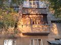 2-комнатная квартира · 50.3 м² · 2/5 этаж, Нурсая 4 49 — Спасская - бекмаханова за 35 млн ₸ в Алматы, Турксибский р-н