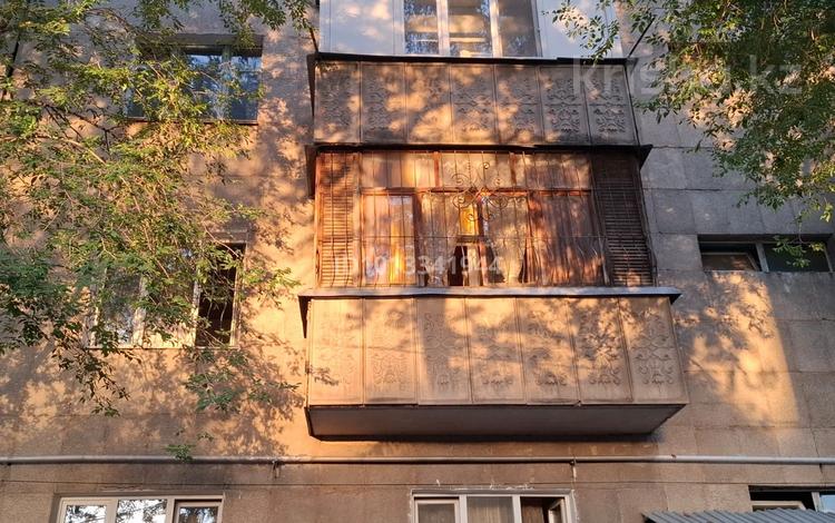 2-комнатная квартира · 50.3 м² · 2/5 этаж, Нурсая 4 49 — Спасская - бекмаханова за 35 млн ₸ в Алматы, Турксибский р-н — фото 2